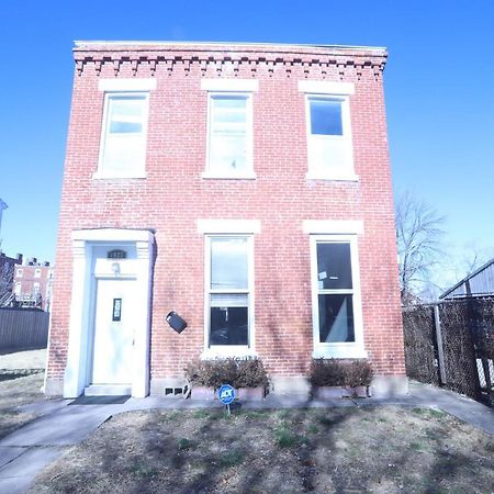 Urban Oasis Villa Saint Louis Exterior photo
